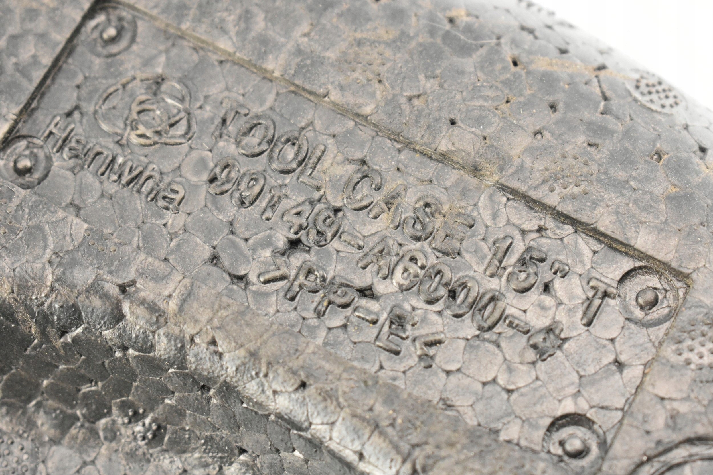 WKLAD KOLA KLUCZ DO KOL UCHO HYUNDAI I30 II Marka Hyundai