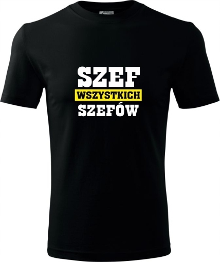 

Śmieszne Koszulki Z Nadrukami T-shirt + Gratis 24h