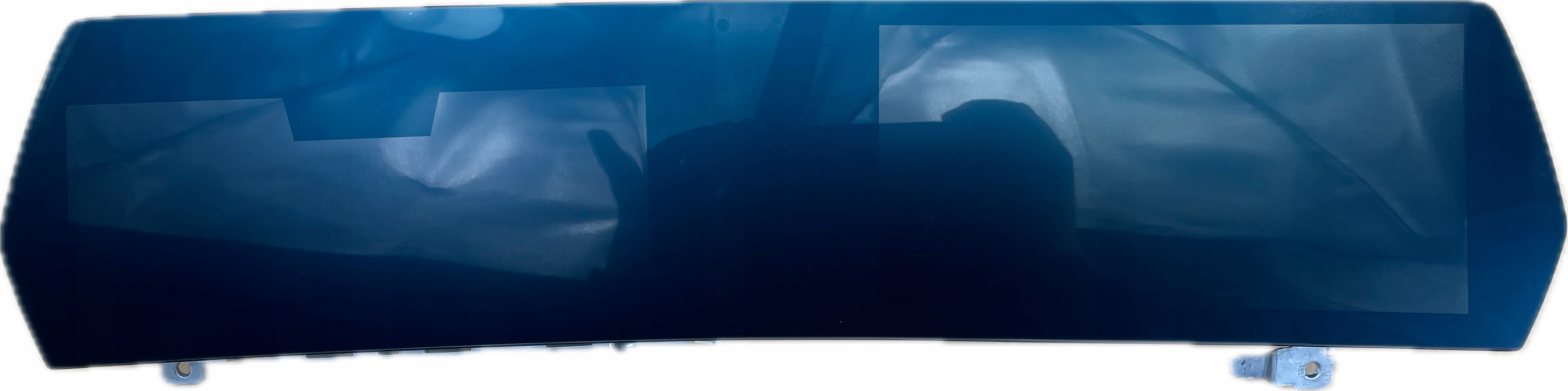 A393 BMW U11 U10 U06 display navigation EKRAN 5A43053