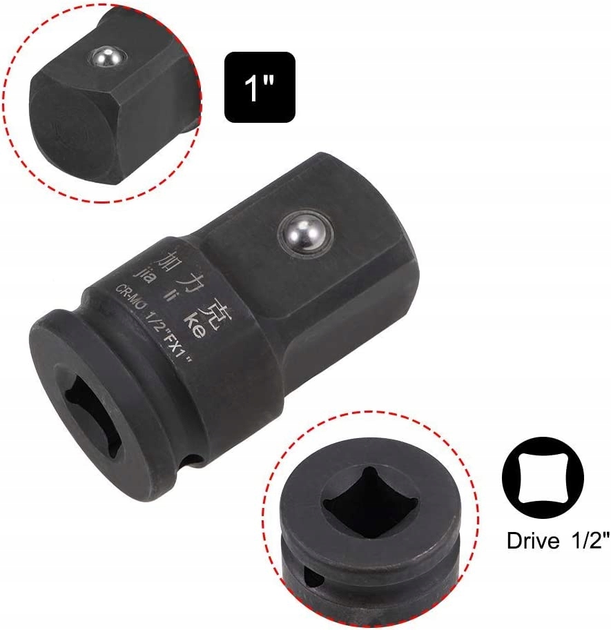 adaptery i reduktory Marka inna