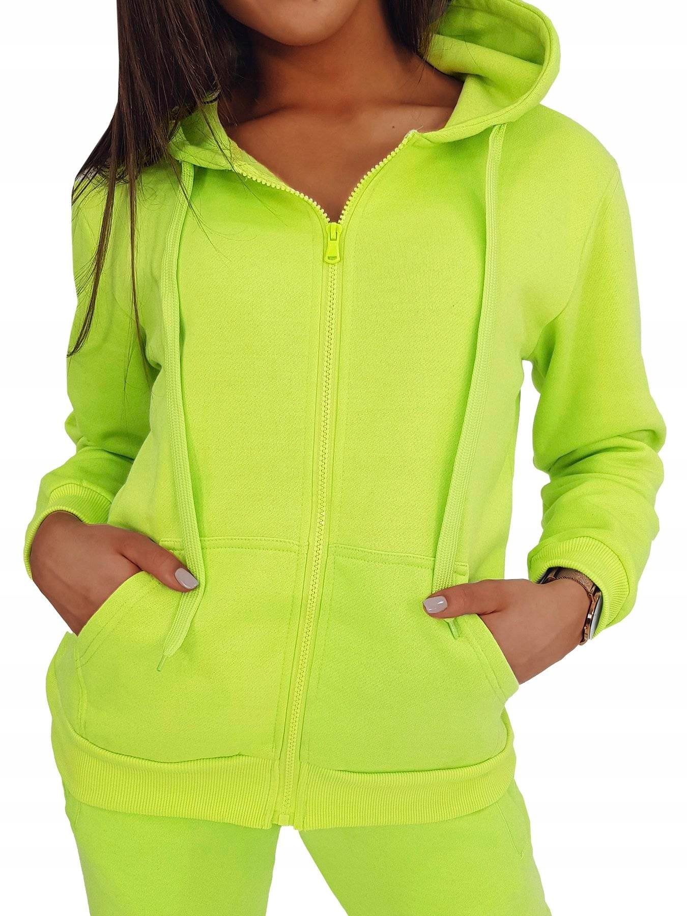 

Bluza Damska Rozpinana Victoria by0286 - XXL