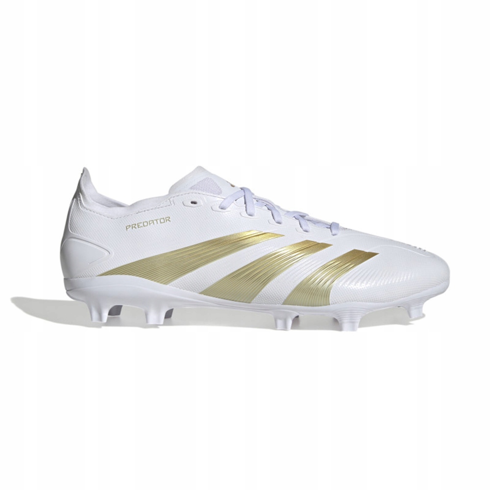 Korkové boty adidas Predator League Fg fotbalová obuv pánské, velikost 42
