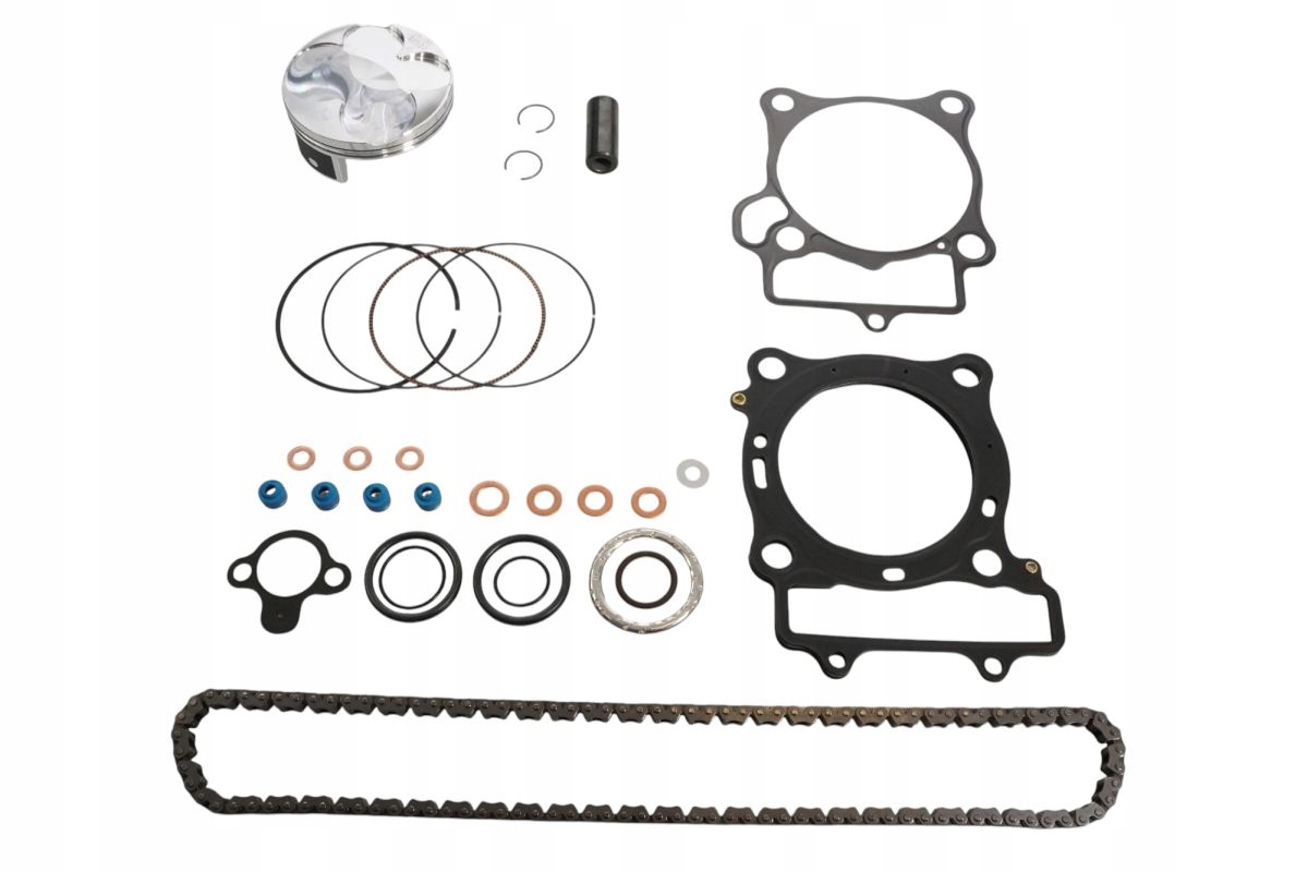 Vertex Sada Na Opravu Hornej Časti Motora Honda Crf 250 R Rx 20-21 STD.78.96 MM