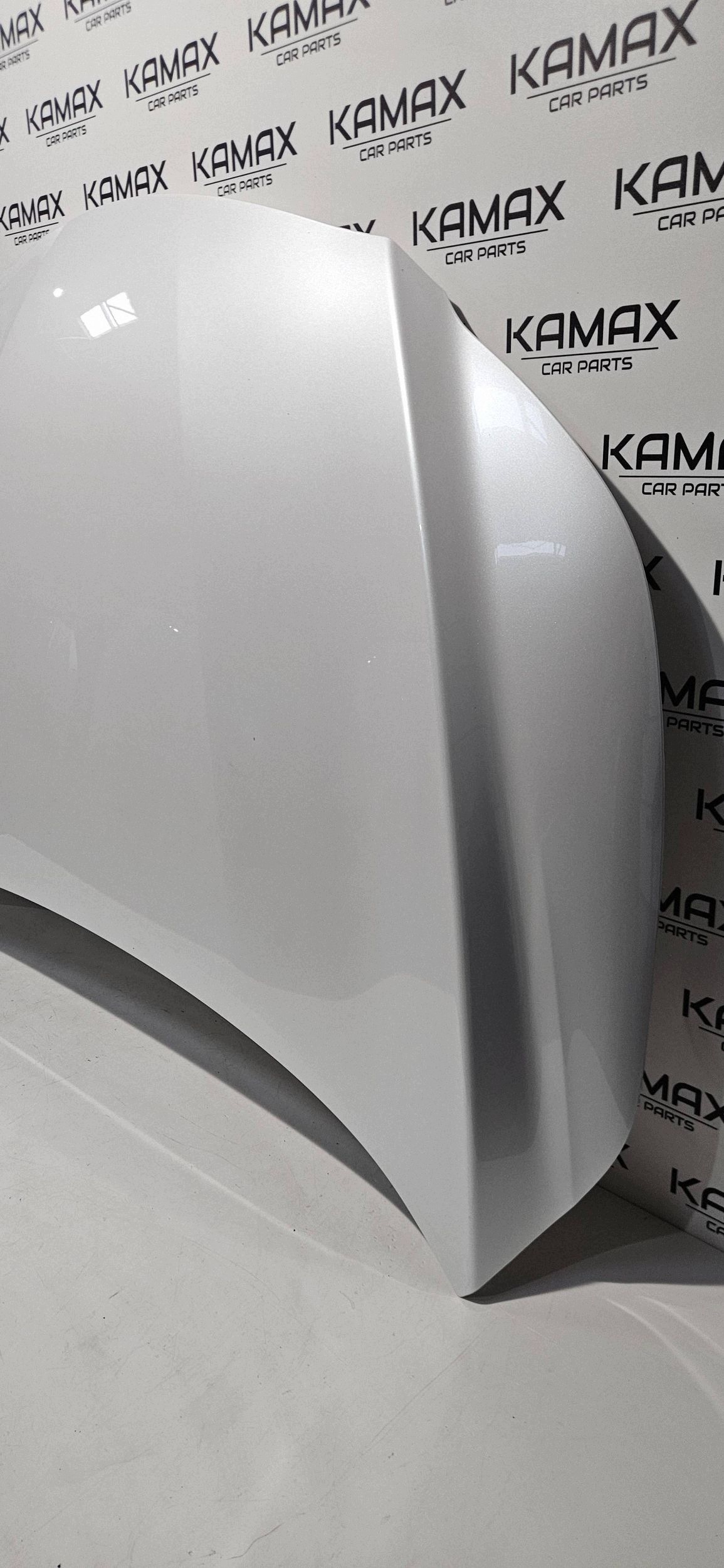 motorhaube vorne Lexus RX V