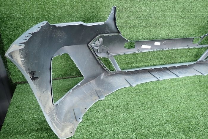 BMW G60 G61 5 m-packet 23- front bumper front