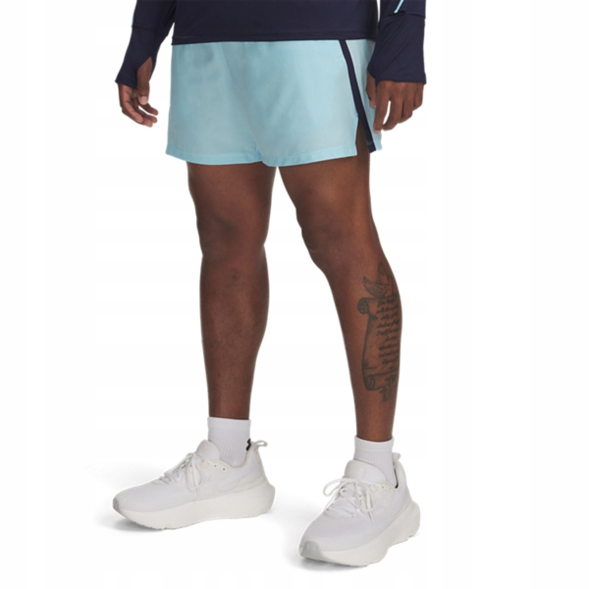 Pánské kraťasy Under Armour Ua Launch 5'' Shorts