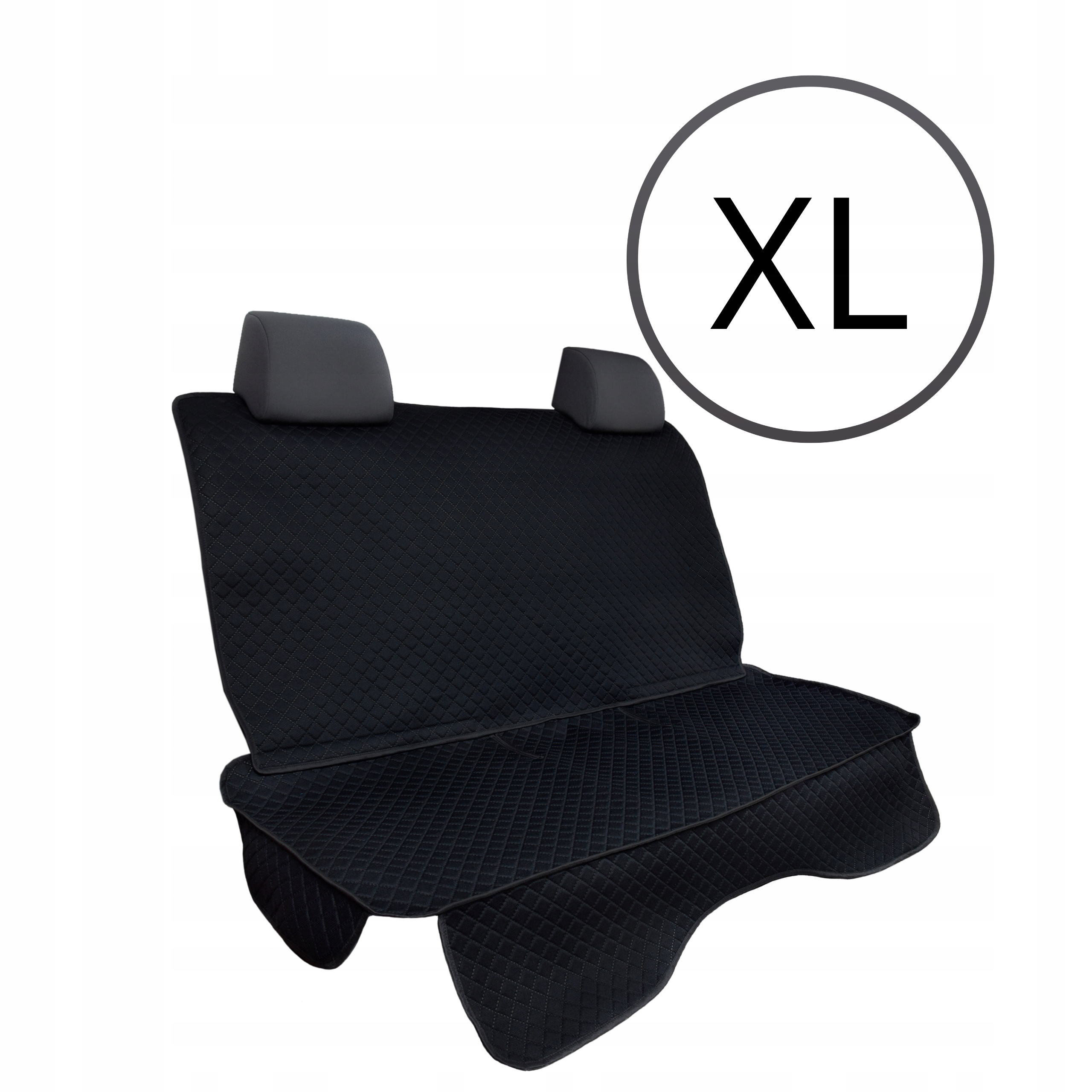 Podložka do auta XL OctoTextil