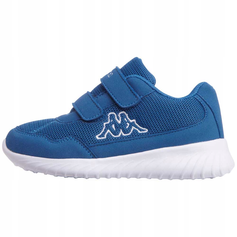 

Adidasy Dziecięce Kappa Cracker II 6410 R.35