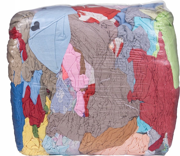 

Pastel Czyściwo jasne bawełna pastel 10 kg