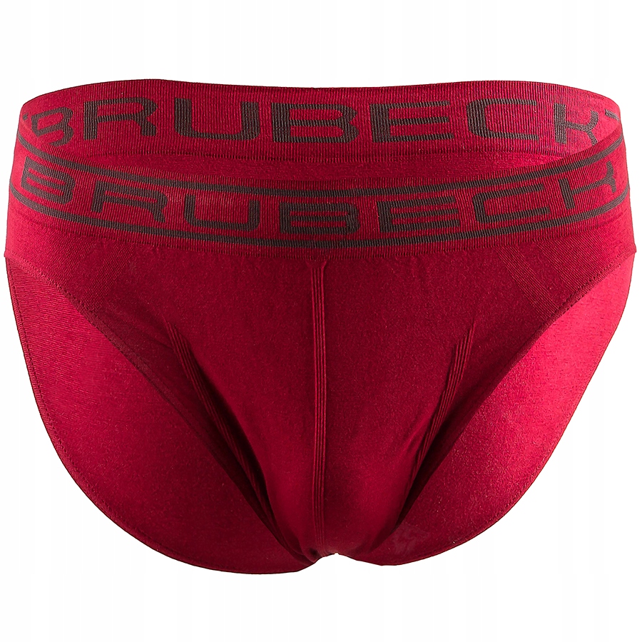 

Slipy Majtki Męskie Brubeck Comfort Cotton S BL74