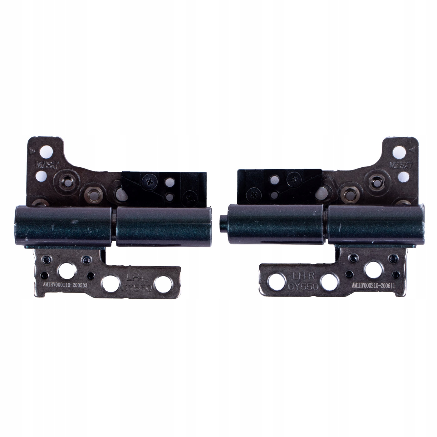 Závěsy matrice LCD Lenovo Legion 5 15 IMH05H Light pár originální nové