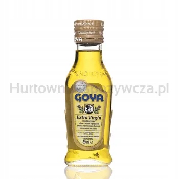 Goya Extra panenský olivový olej 89 ml