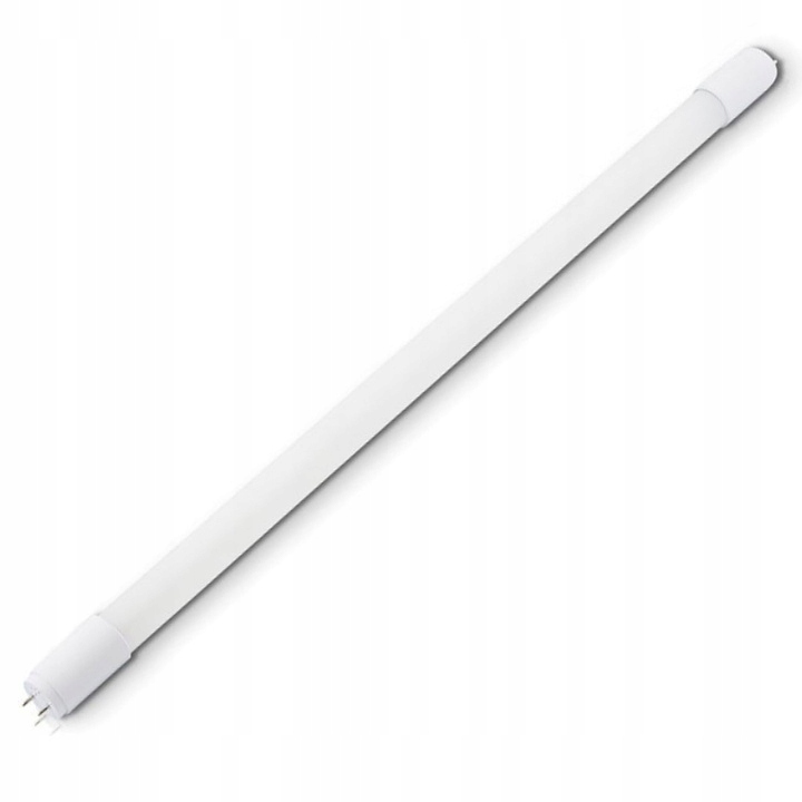 

Świetlówka Led T8 G13 120cm 18W 230V 1700lm 6000K
