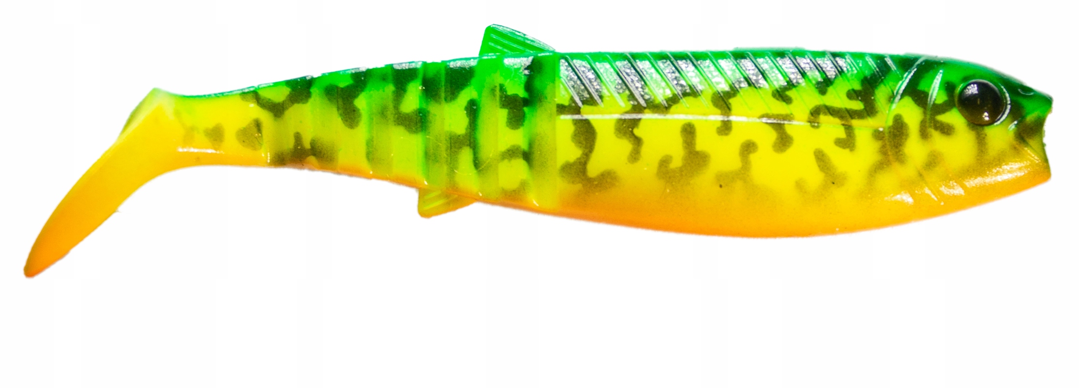 

Savage Gear Cannibal Kopyto 10cm/9g +++++++++++