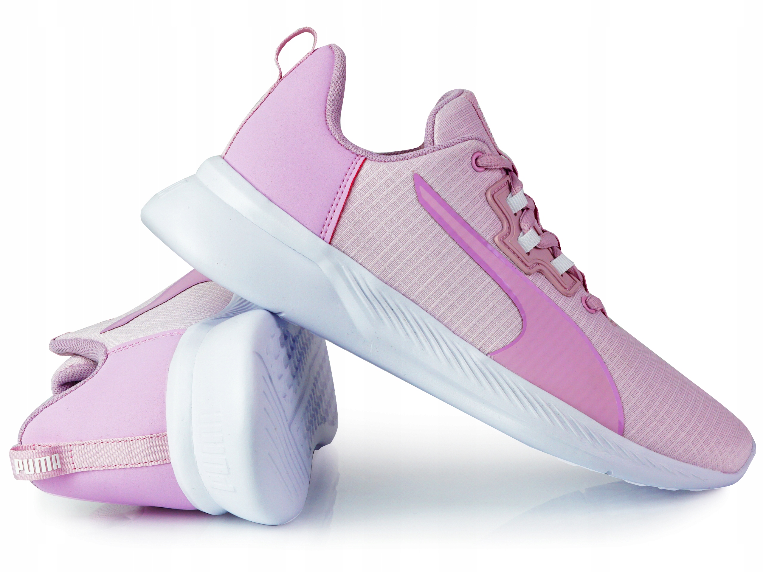 

Buty Damskie Puma Tishatsu Runner 191071-03 24h