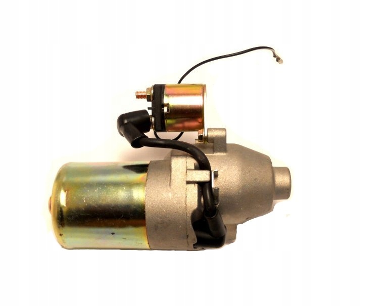 Elektrický Startér Pro Motor Honda GX120 GX160 GX200 12V