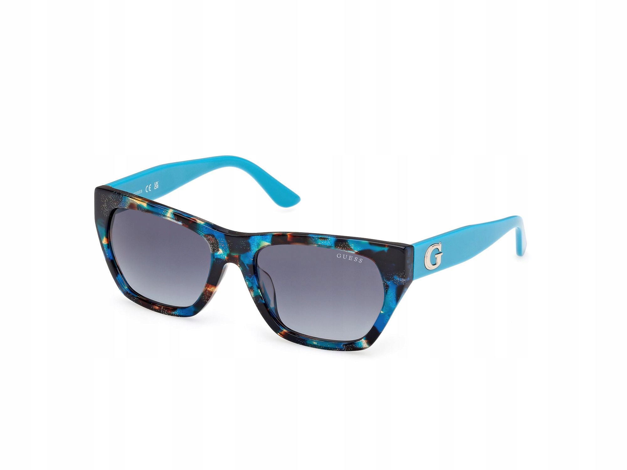 Sluneční brýle Guess Women GU00203H5687P (56/18/140 mm)