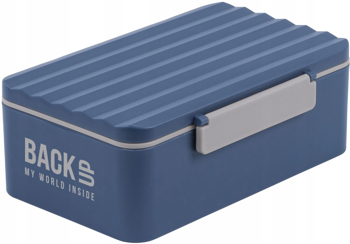 BIDON BACKUP 6 MODEL 600ML C 58 3409