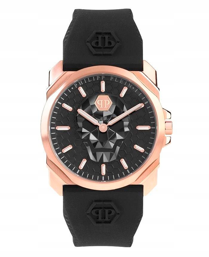 Pánské hodinky Philipp Plein PWLAA0222