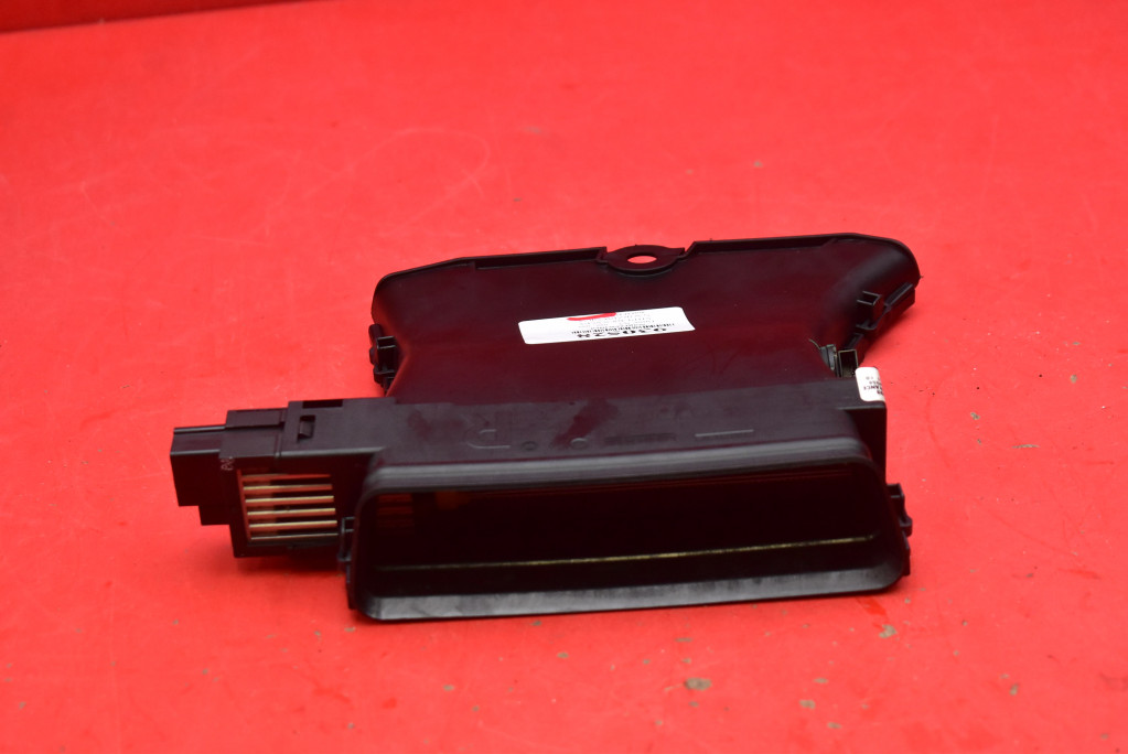 Bloc de chauffage complet SPOD Siège Passegers 67804010 BMW X5 E70 06-10