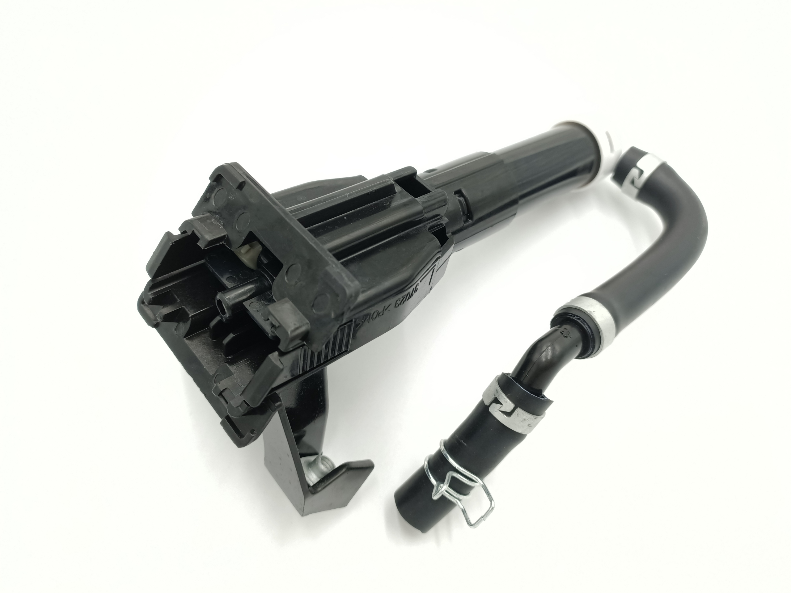 SPRYSKIWACZ REFLEKTORA LAMPY MITSUBISHI OUTLANDER 2010- LIFT LEWY 8264A137 Producent części KAMEX