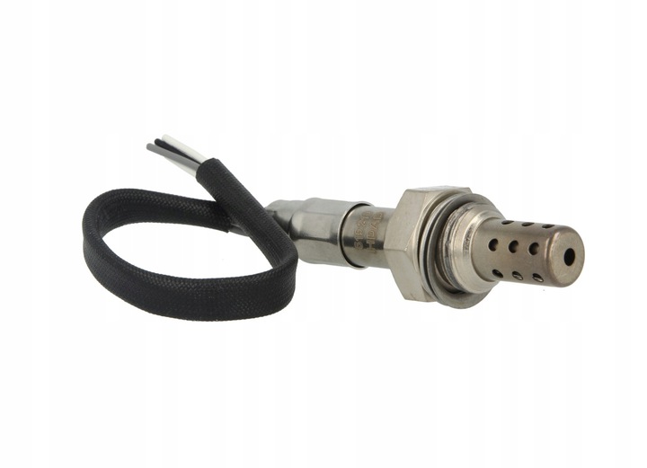 Sonda Lambda UNIV./4 Kabely/