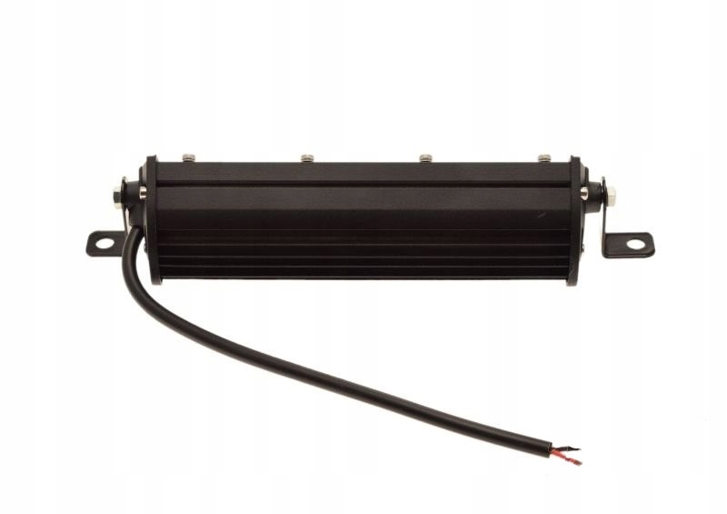 Halogen listwa LED Uniwersalna Quad ATV 18W Producent inny