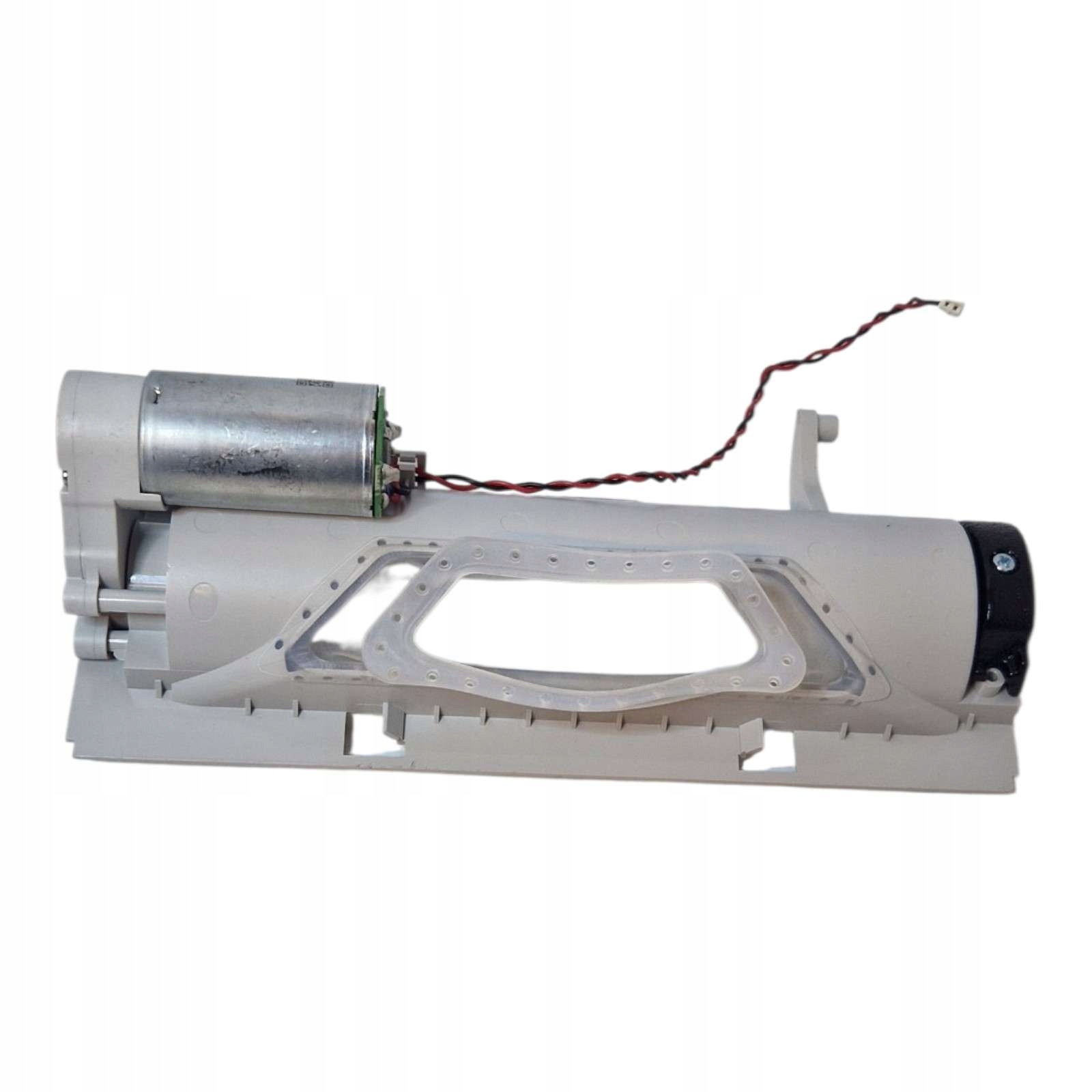 Silnik moduł mechanizm szczotki głównej Roborock S5 Max biały