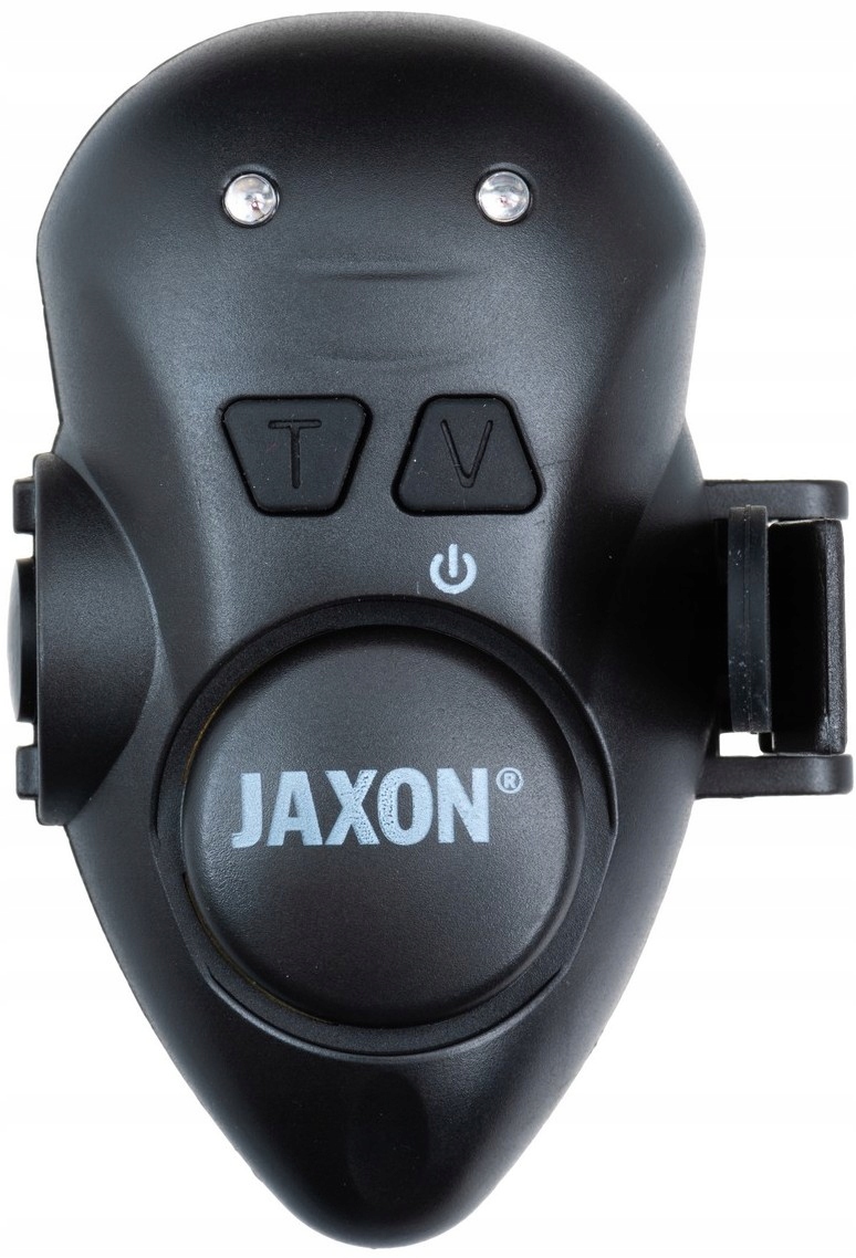 SYGNALIZATOR BRAŃ JAXON SMART VIBRATION NA WĘDKĘ