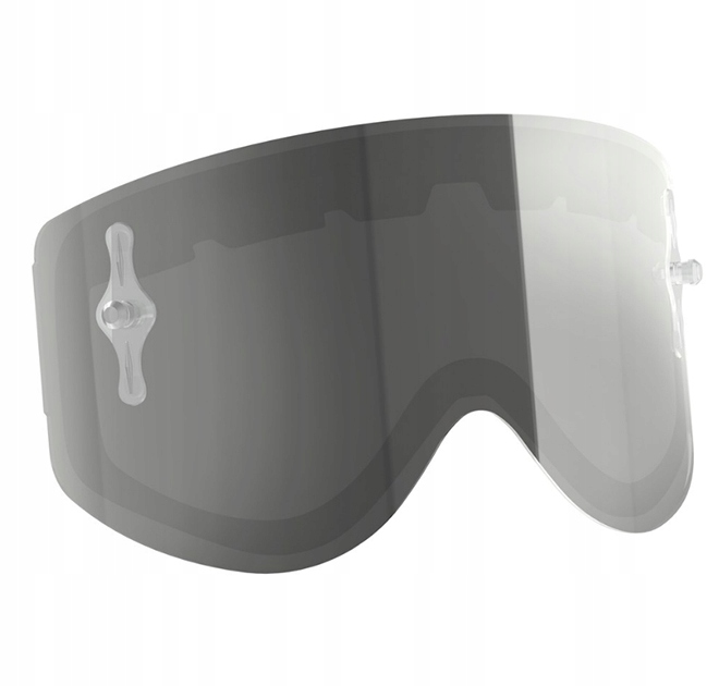 MX Lens Recoil / 80's / XI DBL AFC grey SCOTT