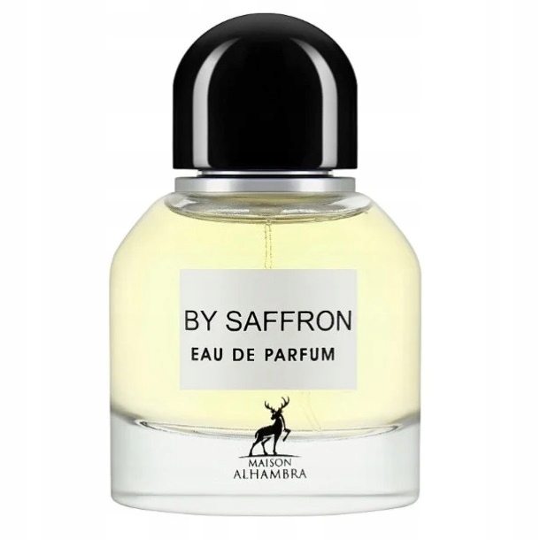 Maison Alhambra By Saffron Edp 100 ml Sprej
