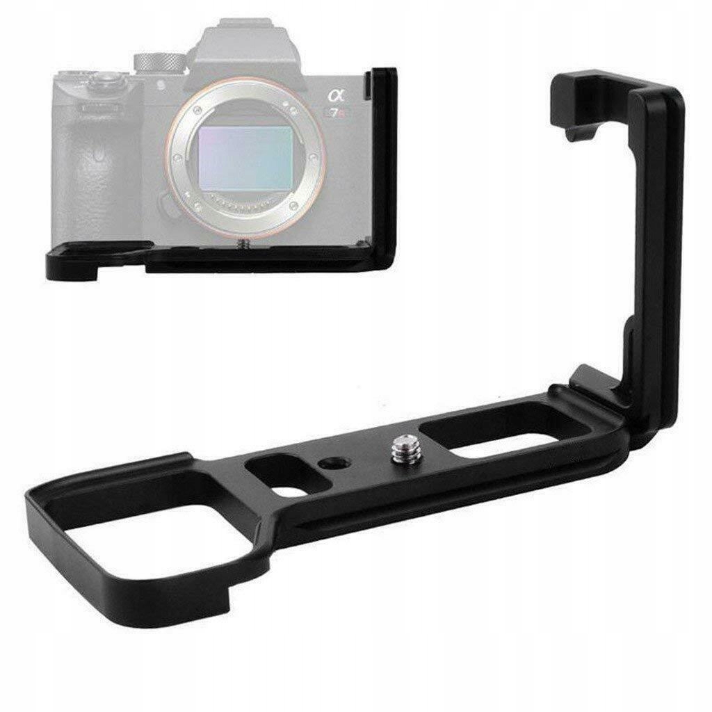Szybkozłączka Camlight Płytka Szyna do SONY ILCE-7M3 Alpha A7 III 3