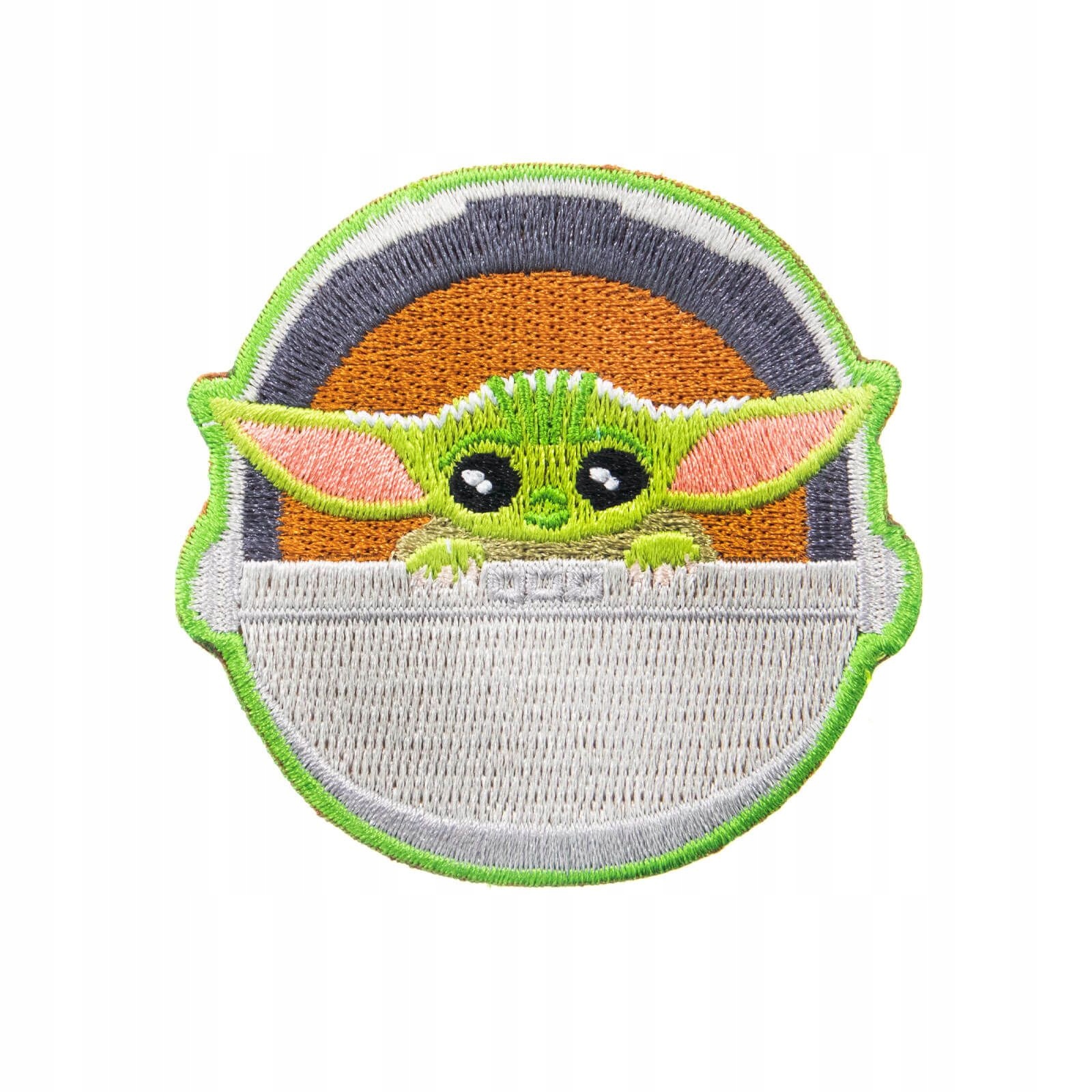 Naprasowanka Star Wars The Mandalorian The Child