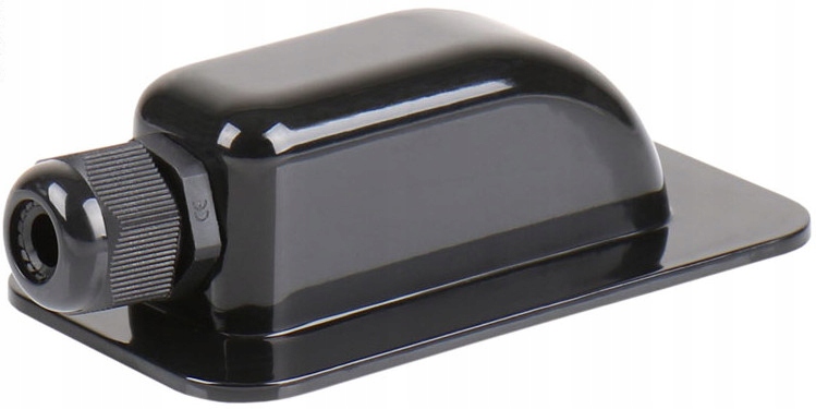 PRZEPUST PRZELOTKA DACHOWA PRZEJŚCIÓWKA 1 PRZEWÓD