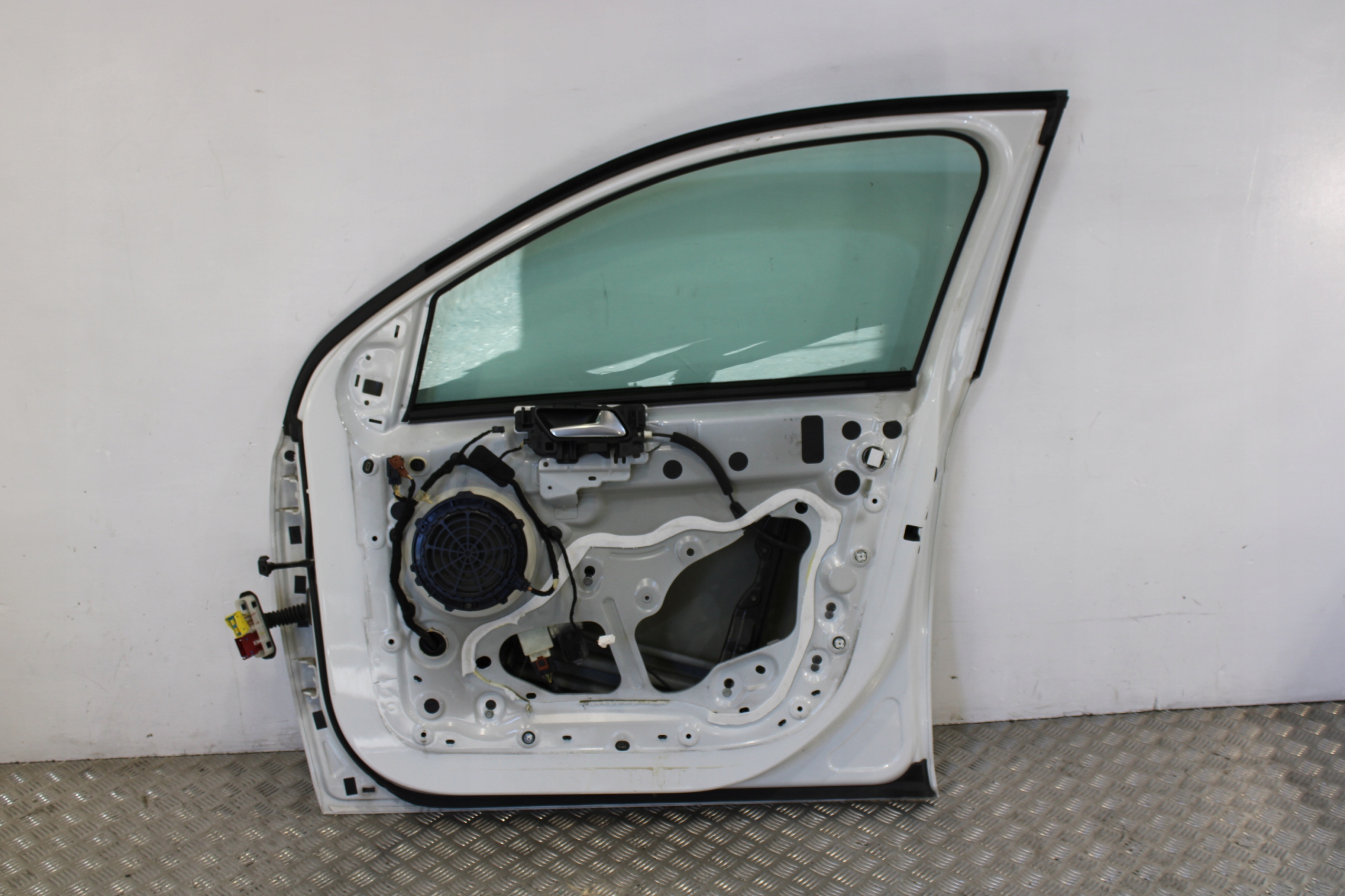 door right front right front complete PEUGEOT 308 T9 SW KOMBI