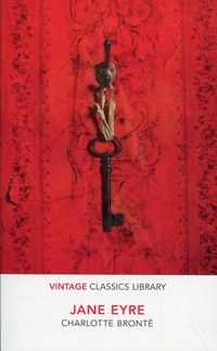 

Jane Eyre Charlotte Bronte