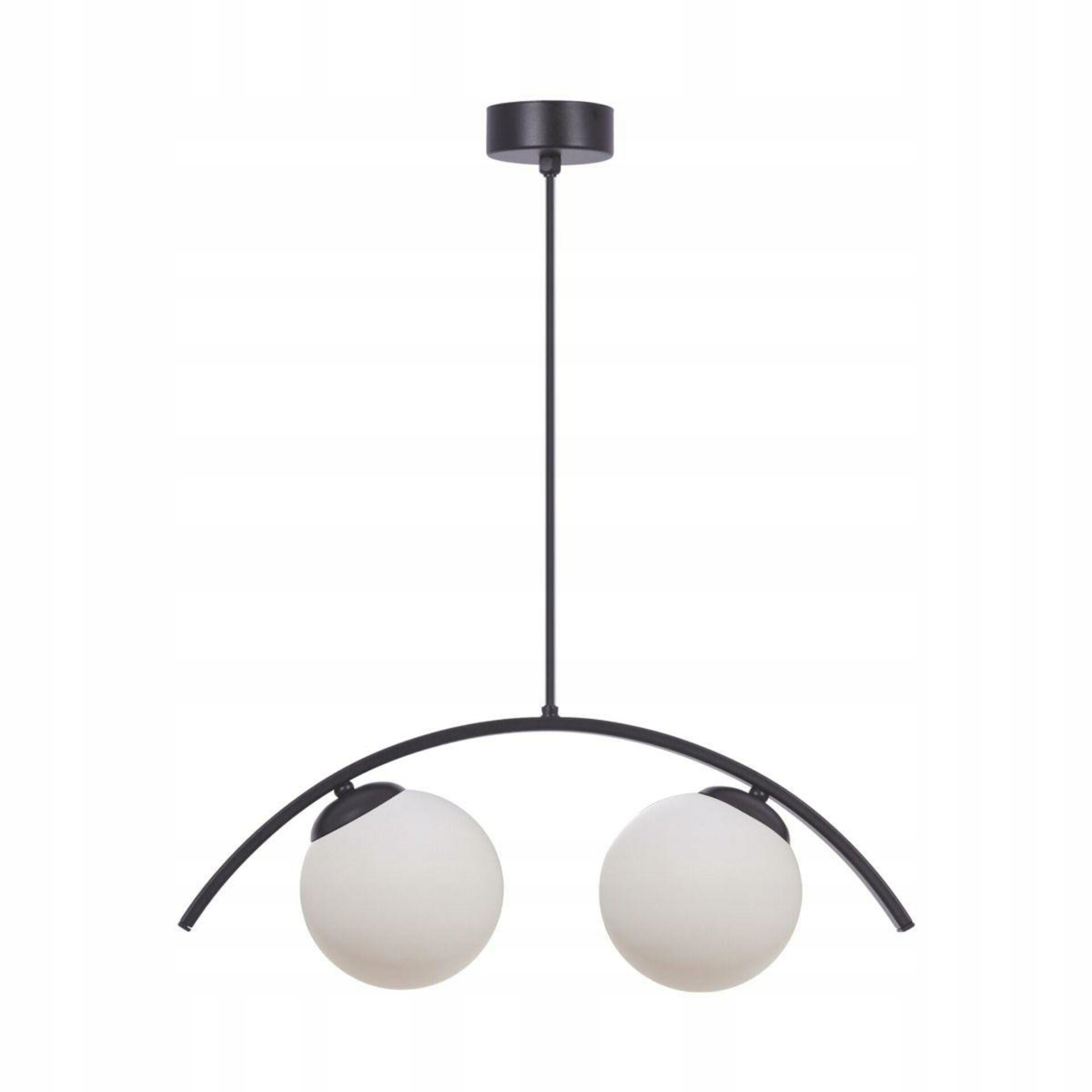 Zumaline 5013 Wave 2 závesné svietidlo