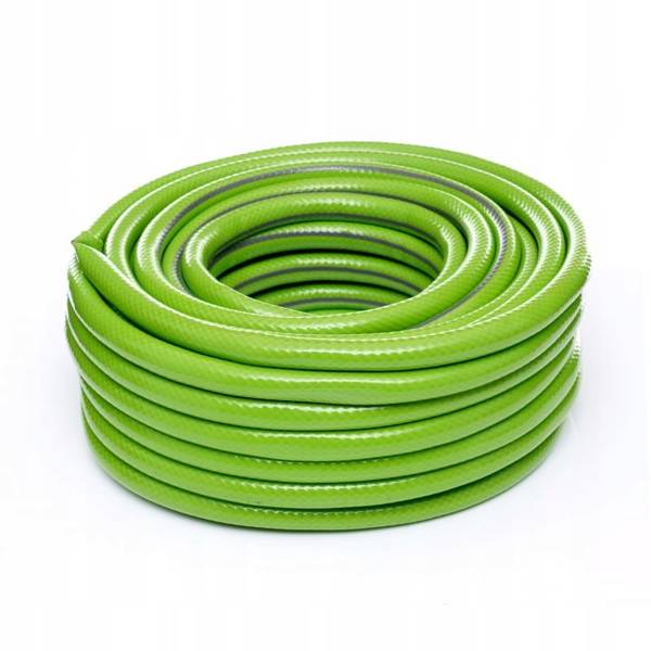 

Wąż Ogrodowy 4-WARSTWOWY Do Wody 3/4'' 20m