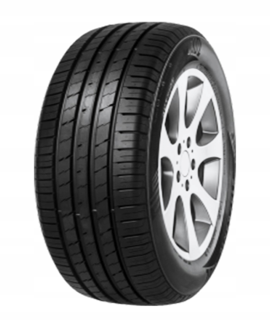 1x IMPERIAL ECOSPORT SUV 255/45R20 105 Y