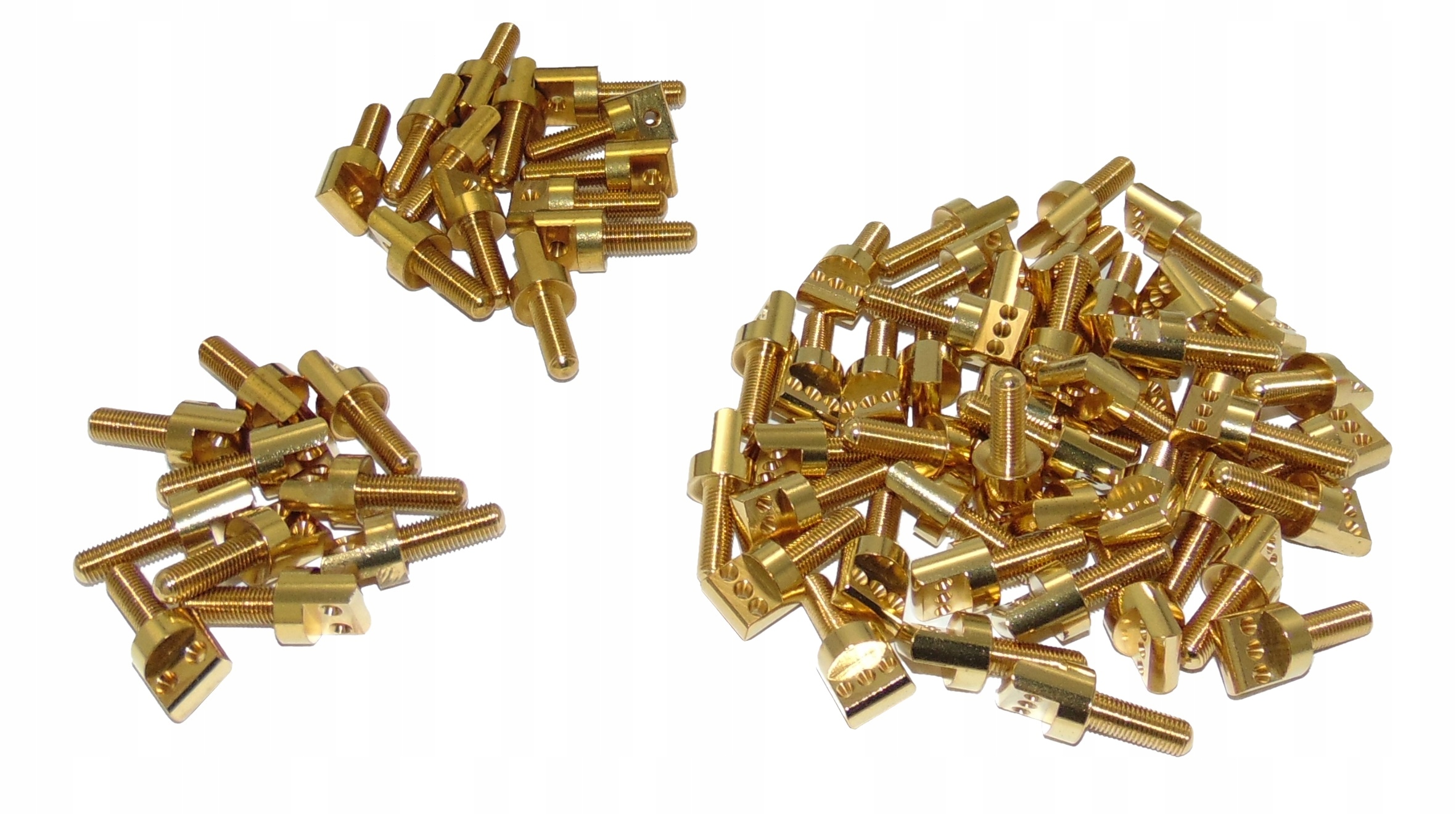 Sada pinů pro klavír Steinway & Sons Model D, HV0122D