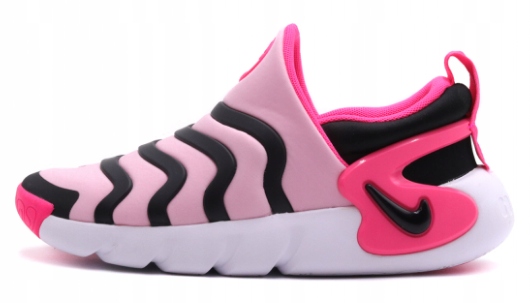 Buty Dziecięce na rzep Nike Dynamo Go Td DH3438-601 r.22