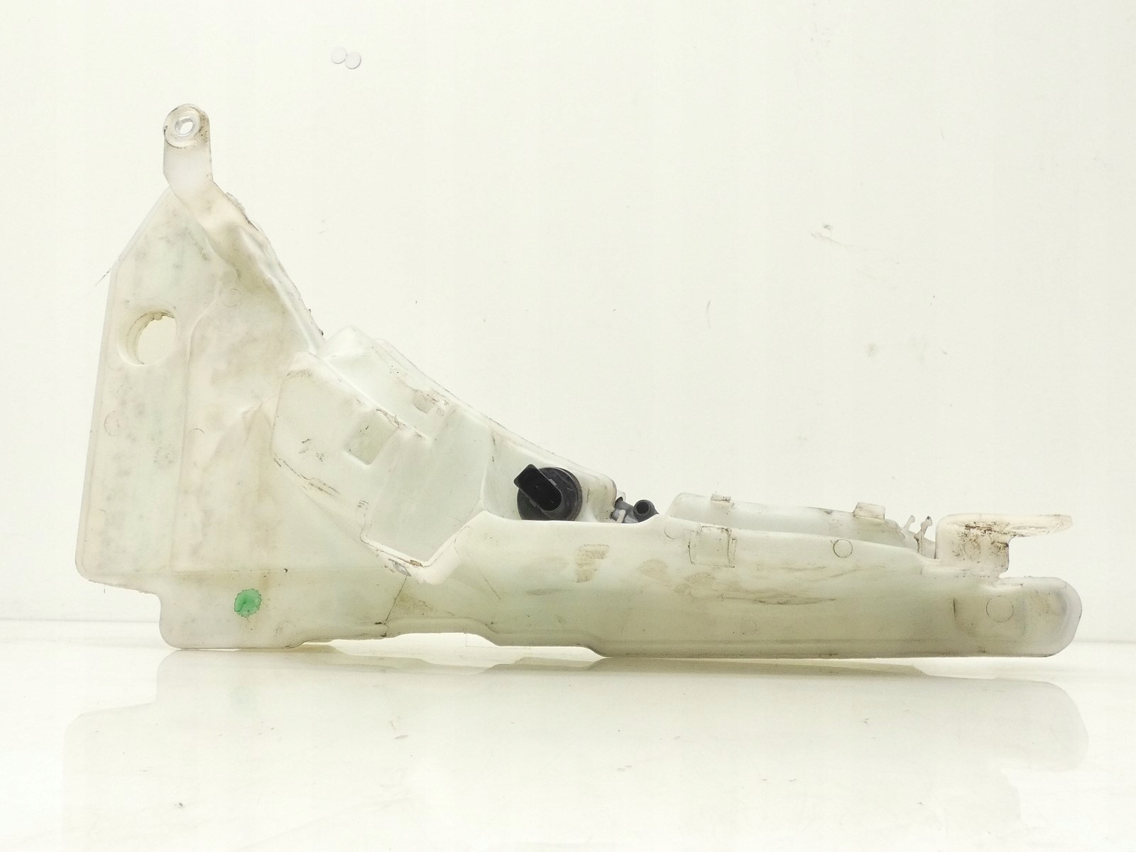 ZBIORNIK ZBIORNICZEK SPRYSKIWACZY AUDI A6 C6 4F0955453R