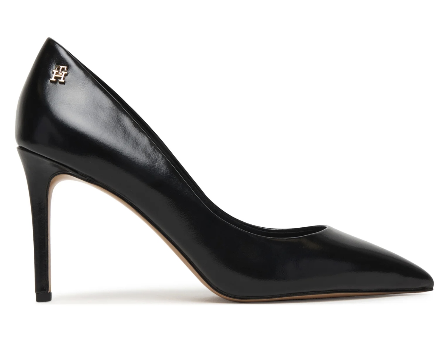 Tommy Hilfiger Lodičky Essential Pointed Pump FW0FW09362 Vel. 40