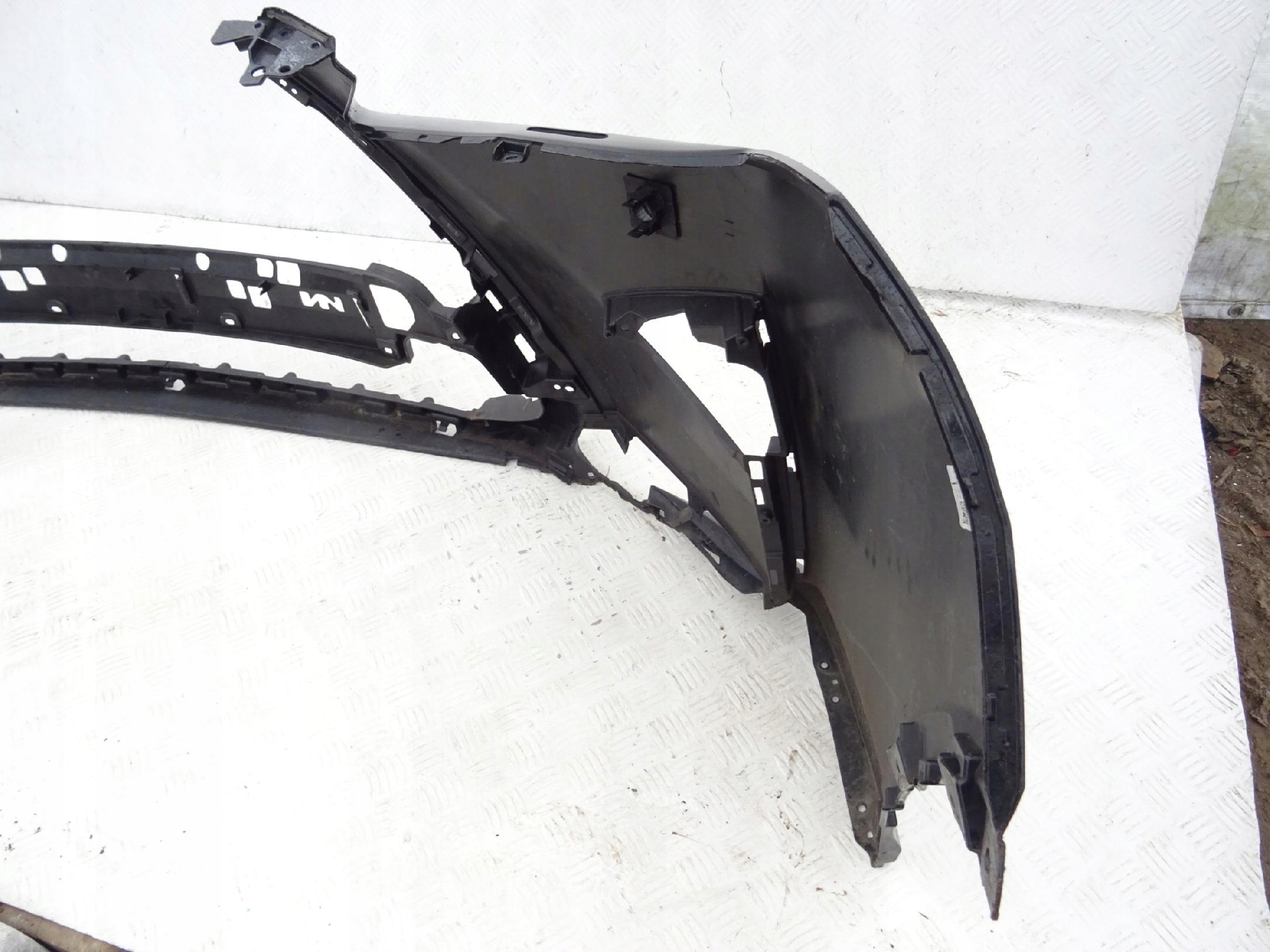 Lexus RX450H RX IV 4 15- bumper front
