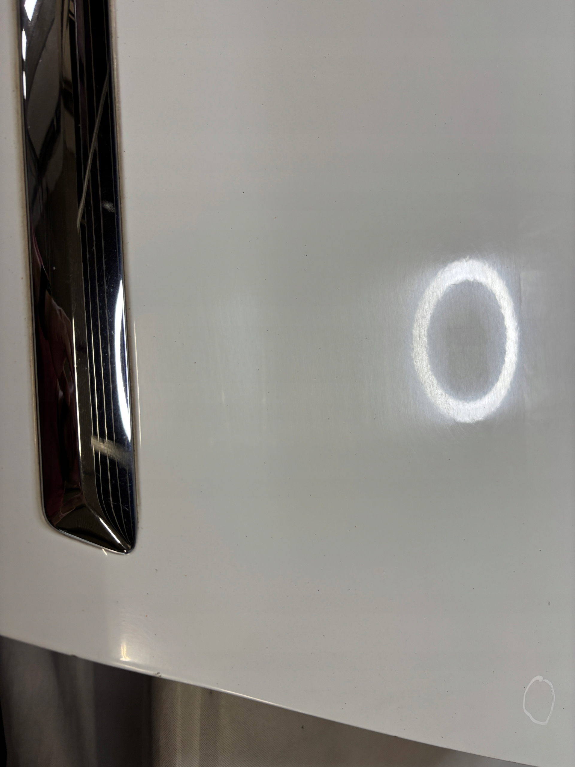 Tür links heck Citroen C5 III X7 kombi k: EWPB