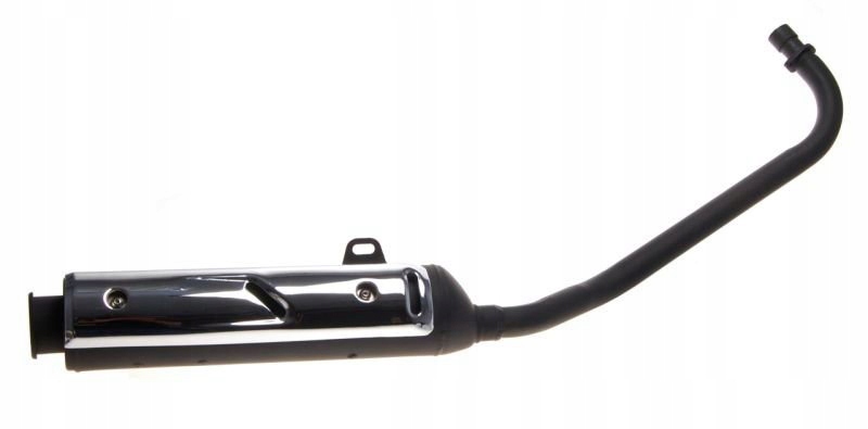 TŁUMIK 4T/139FMB FIGHTER WS50 SPRINT SHAFT SPRINT