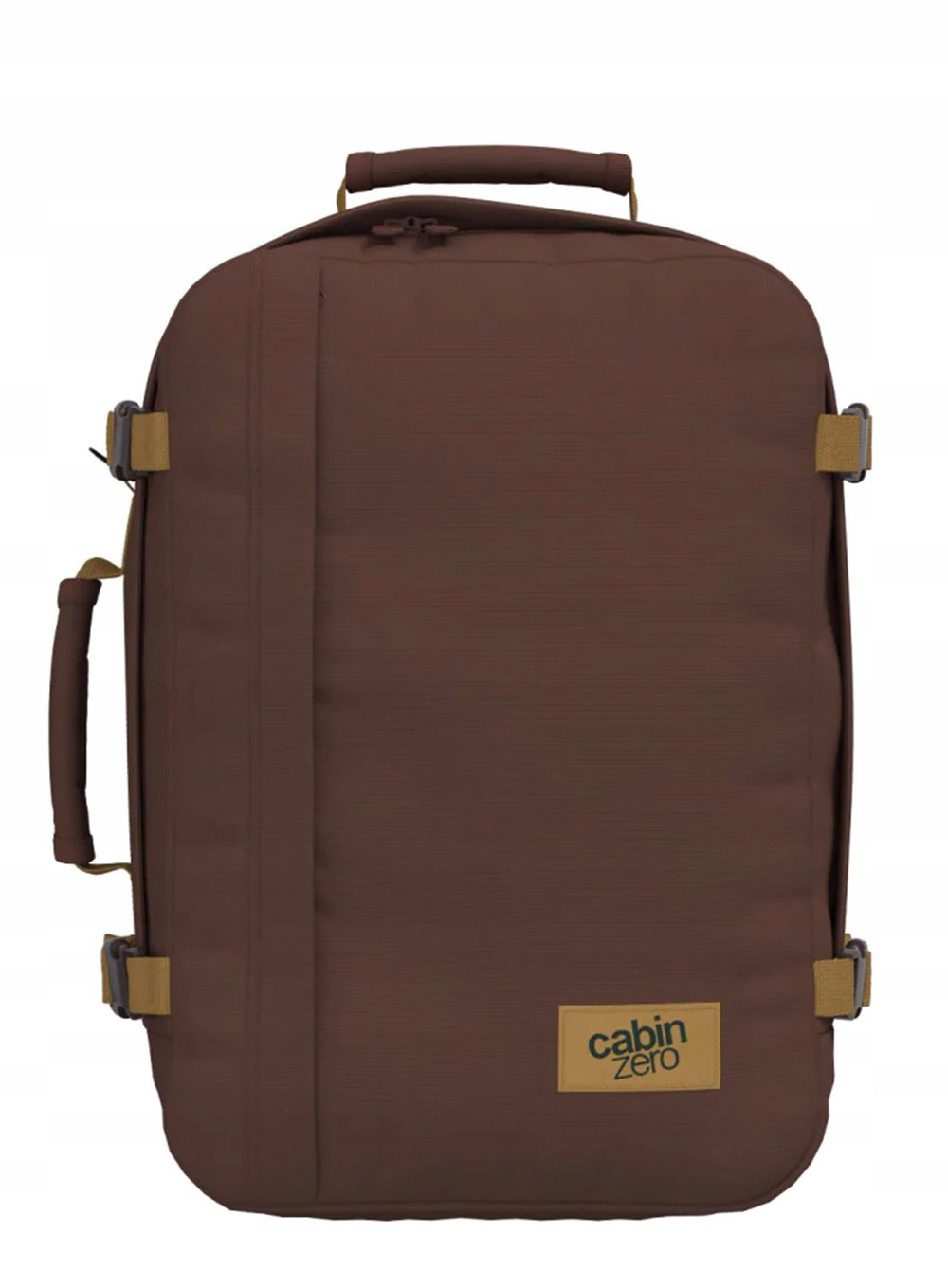 PL177 Batoh Cabinzero Classic příruční zavazadlo 36L