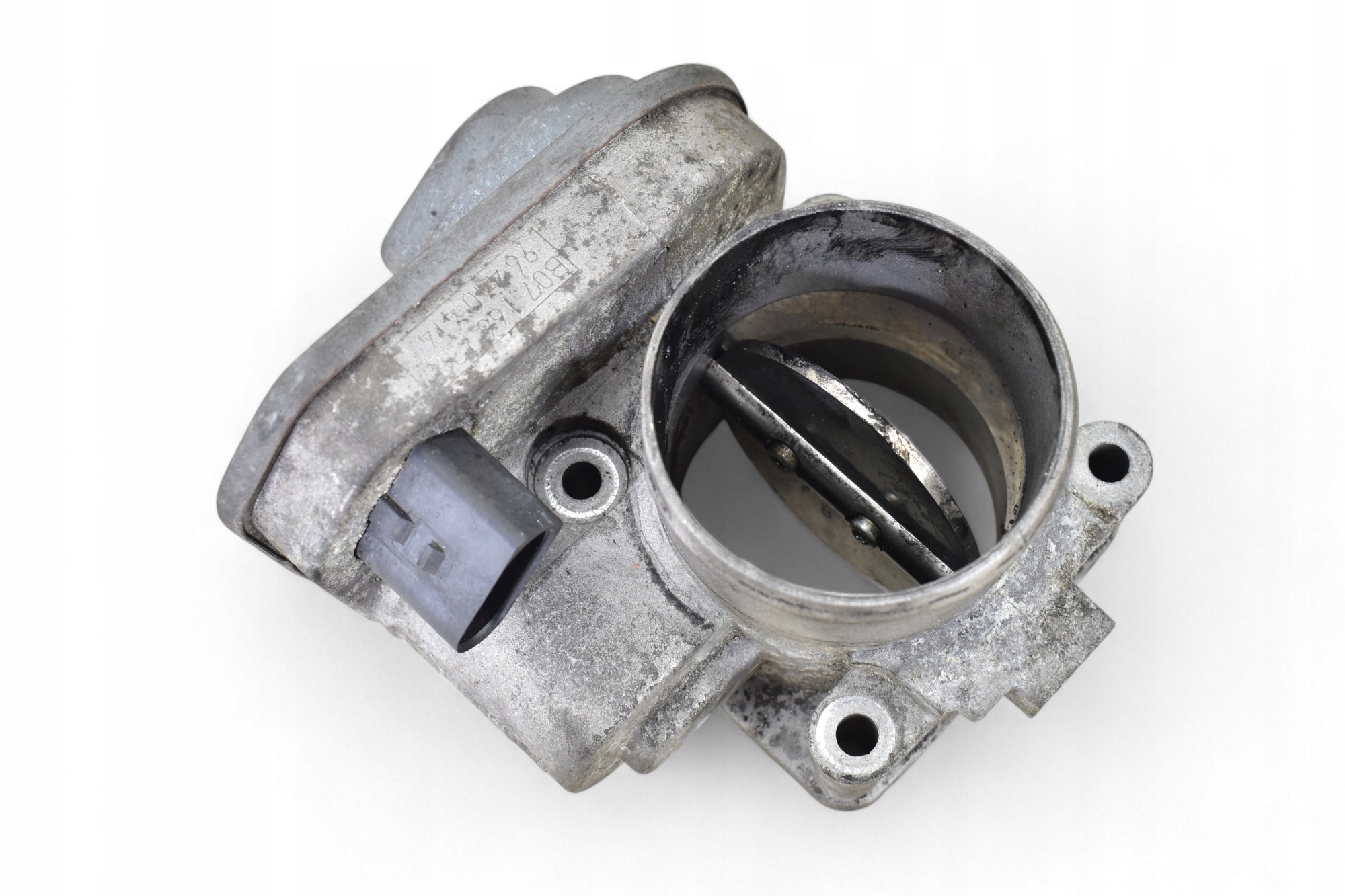 Valvola a farfalla OPEL ANTARA A CHEVROLET CAPTIVA e 2.0 CDTI VCDI 96440414