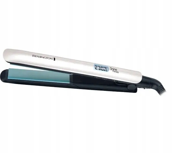 Prostownica do włosów Remington Shine Therapy S8500 Powłoka ceramiczna