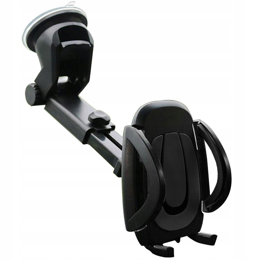 

Mocny Uchwyt Samochodowy Na Telefon Szybę Deskę